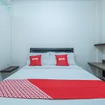 Super Oyo 1876 Fortuna Residence