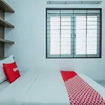 Super Oyo 1876 Fortuna Residence