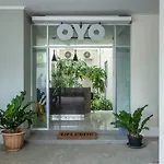 Super Oyo 1876 Fortuna Residence