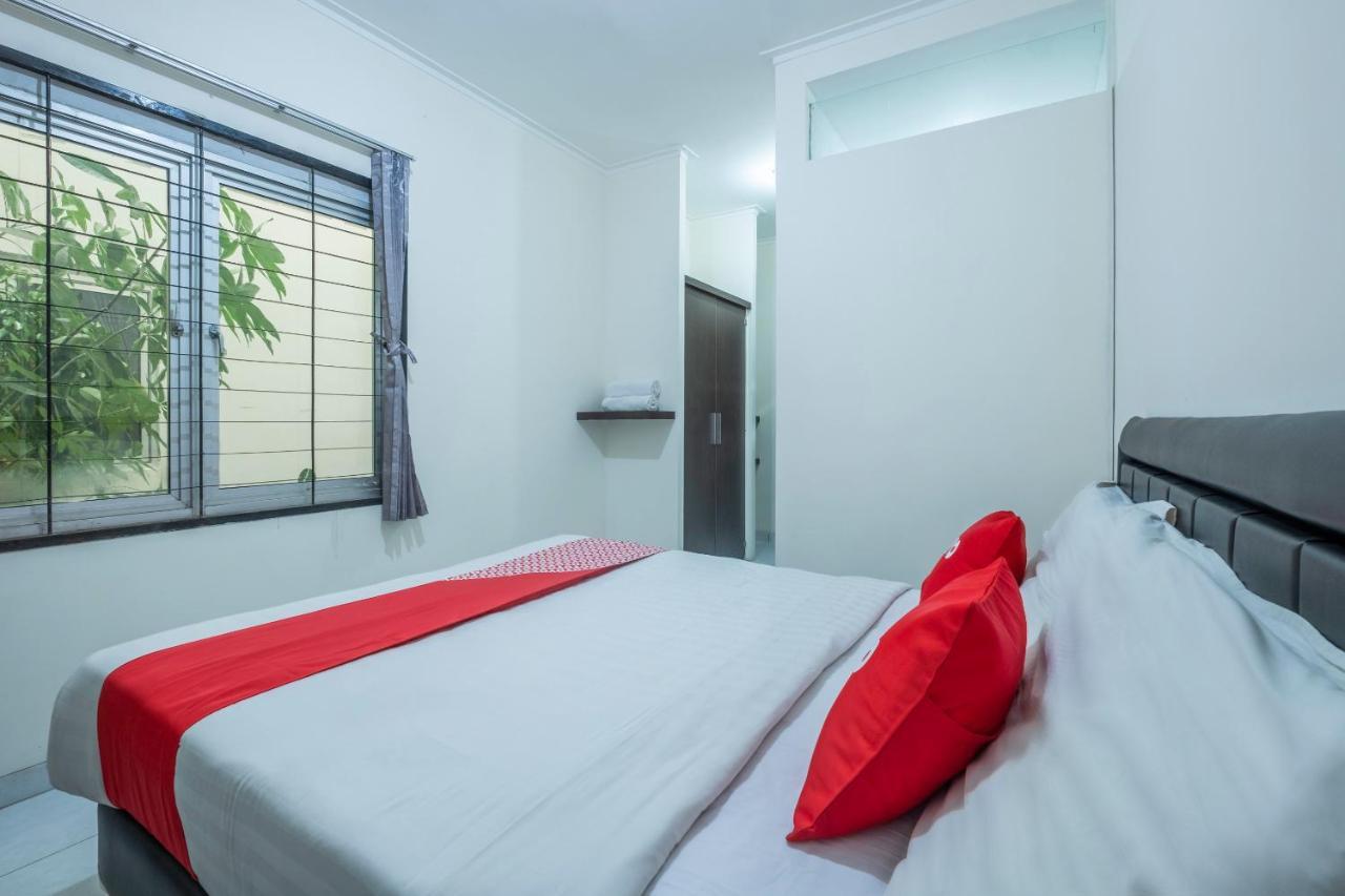 Super Oyo 1876 Fortuna Hotel 2*
