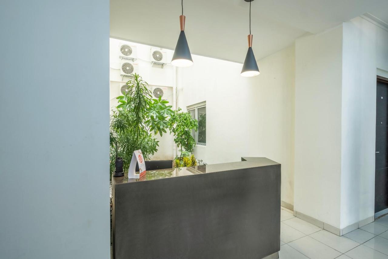 Hotel Super Oyo 1876 Fortuna Bandung
