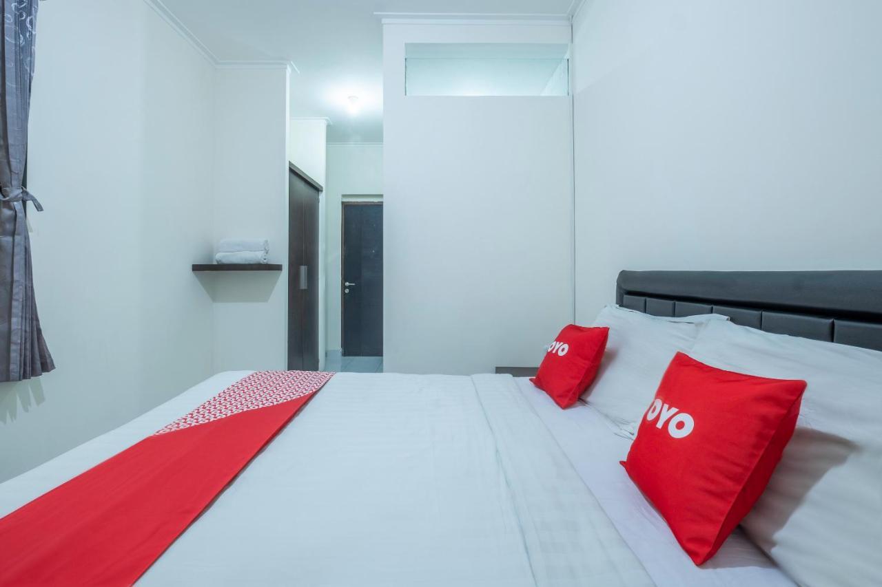 Hotel Super Oyo 1876 Fortuna