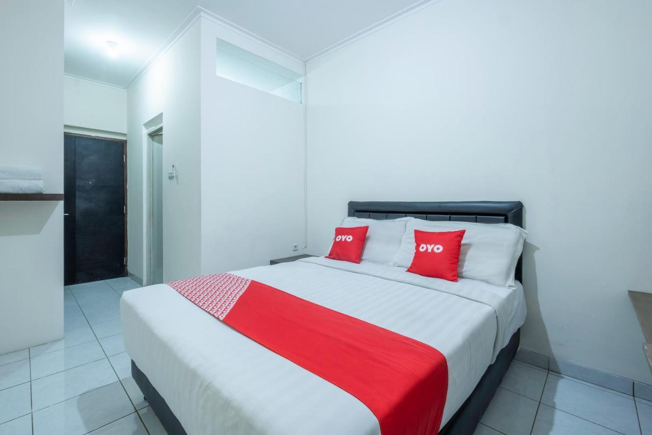 Super Oyo 1876 Fortuna Hotel 2*