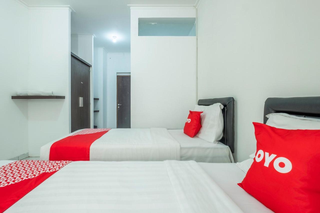 Super Oyo 1876 Fortuna Hotel Bandung