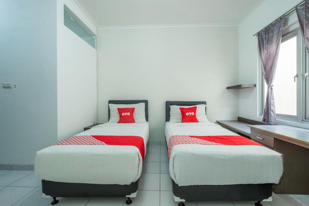 Super Oyo 1876 Fortuna 2* Bandung