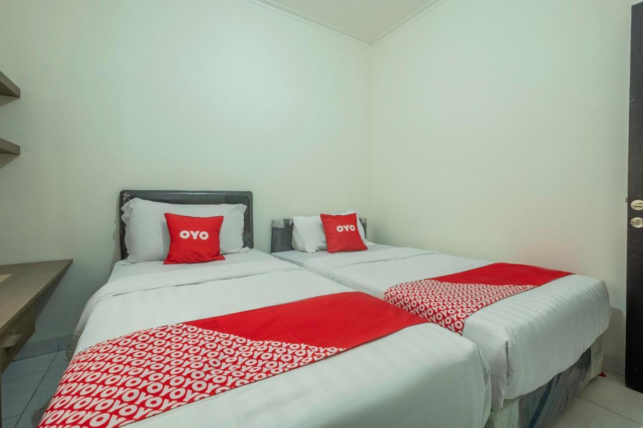 Hotel Super Oyo 1876 Fortuna