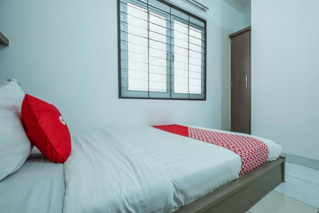 Super Oyo 1876 Fortuna Hotel 2*