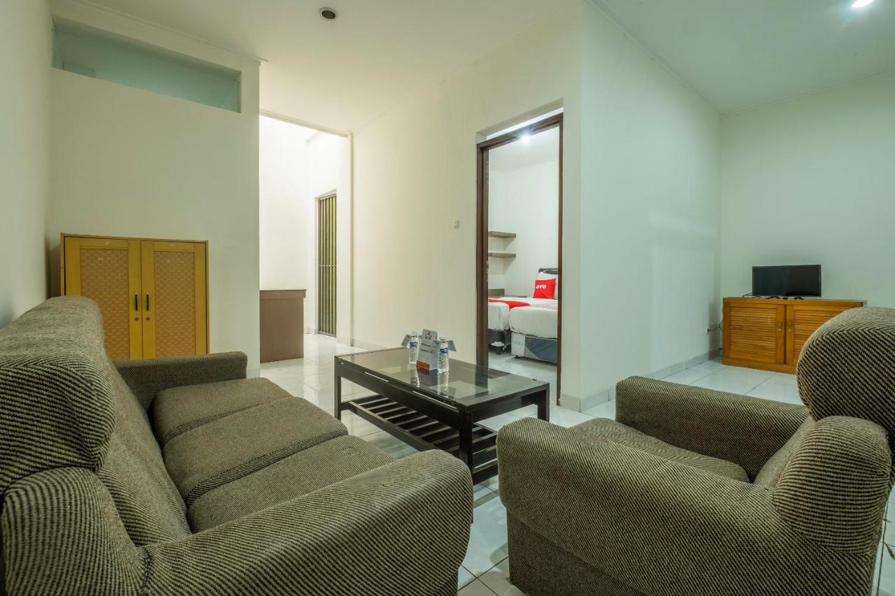 Hotel Super Oyo 1876 Fortuna 2*