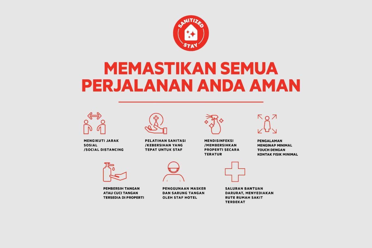 Hotel Super Oyo 1876 Fortuna 2*